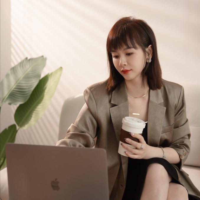李李的留白主义