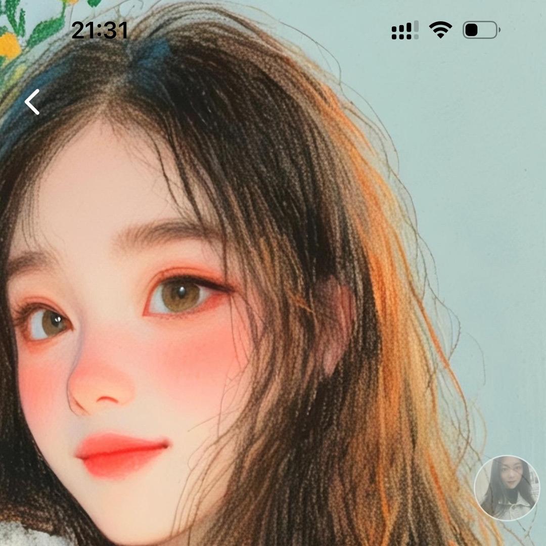 太阳花🌻