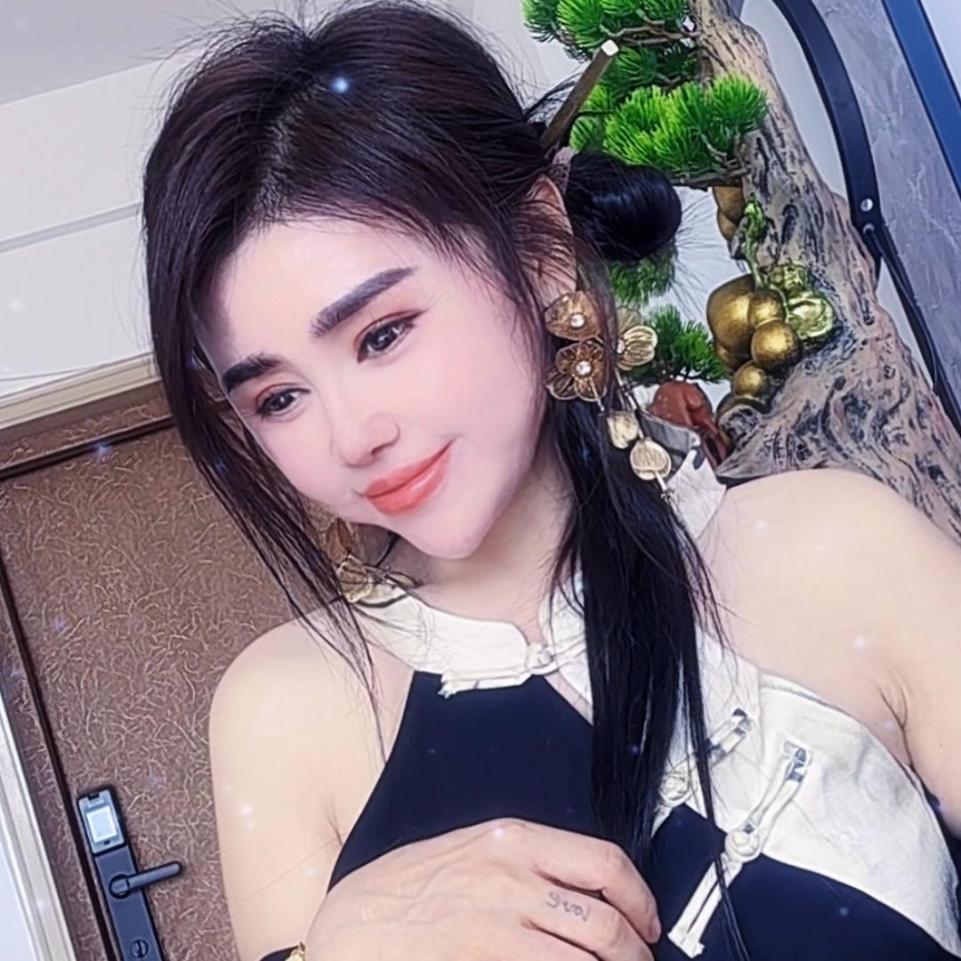 幸运之女