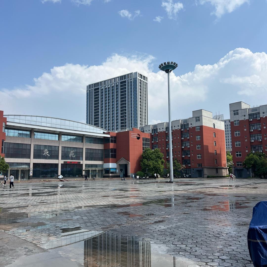 商丘大学生🧑‍🎓