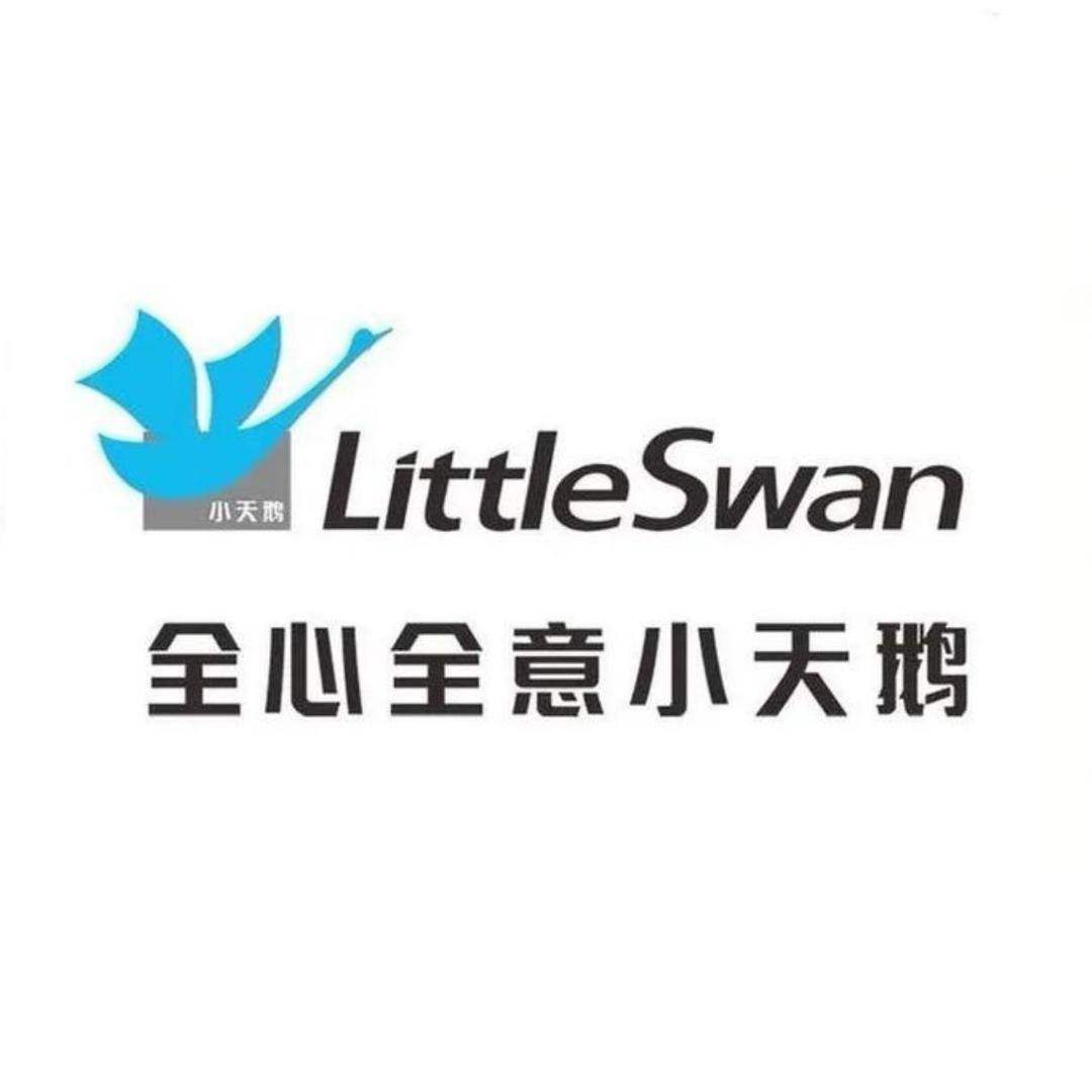 小天鹅洗衣机 市场部 阳阳