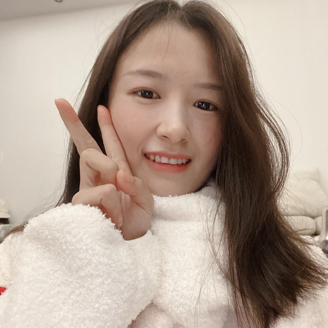 仙女大哥大🐯
