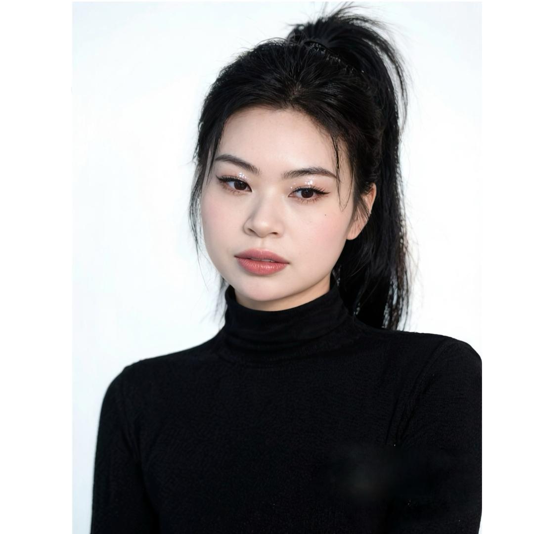 F·M独立美学-英子