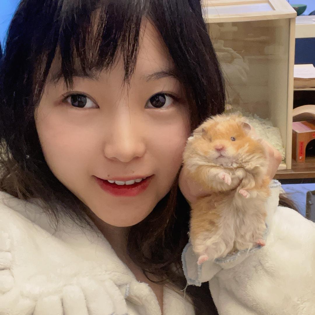 是小紫玥园长阿