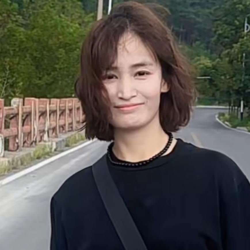王之夏（姑姑一个人挺好）