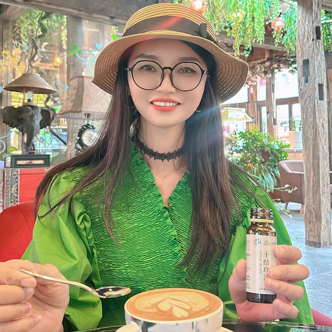 玲子