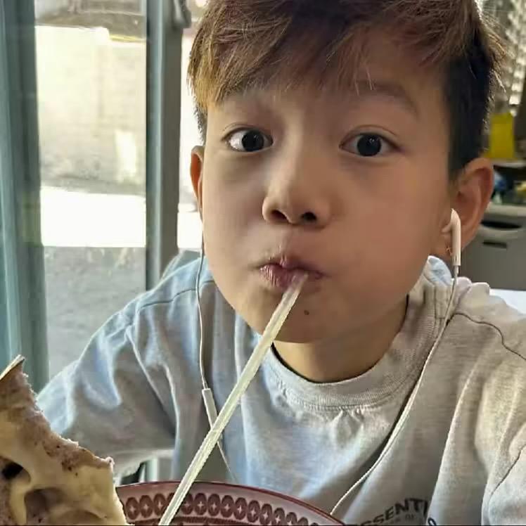不会飞的🐟