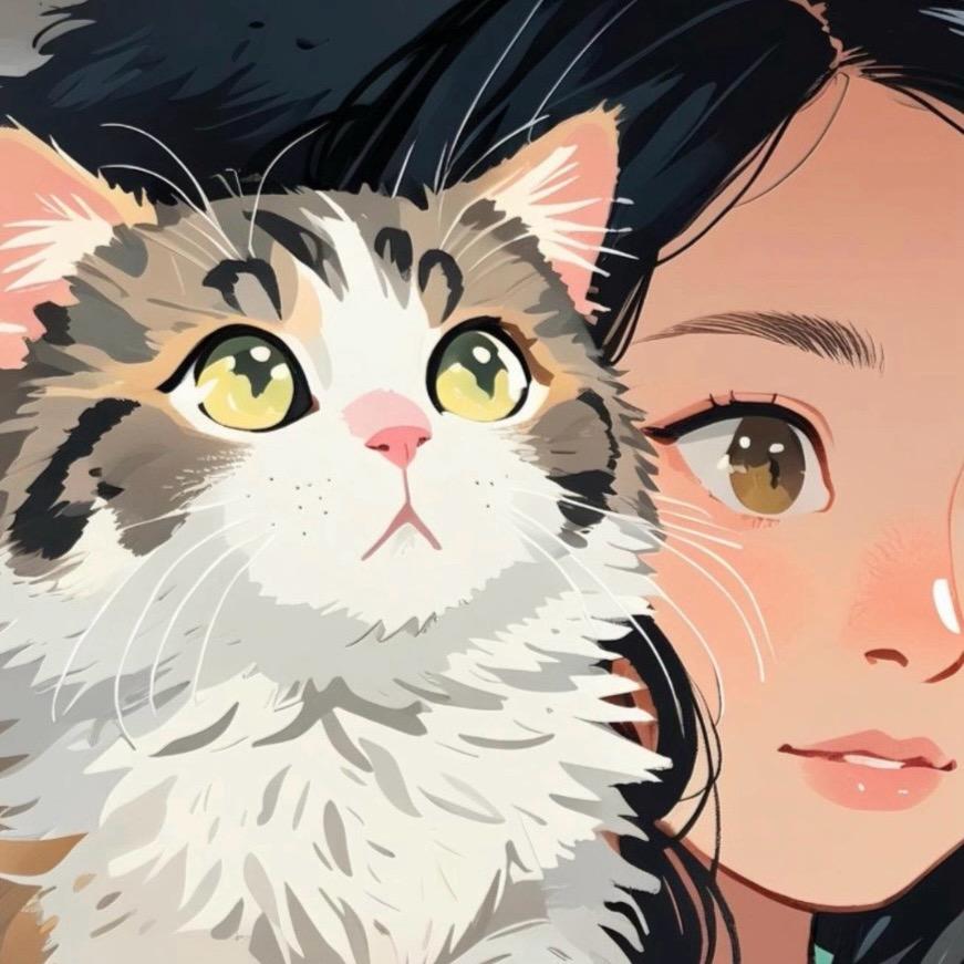钱多多是只猫