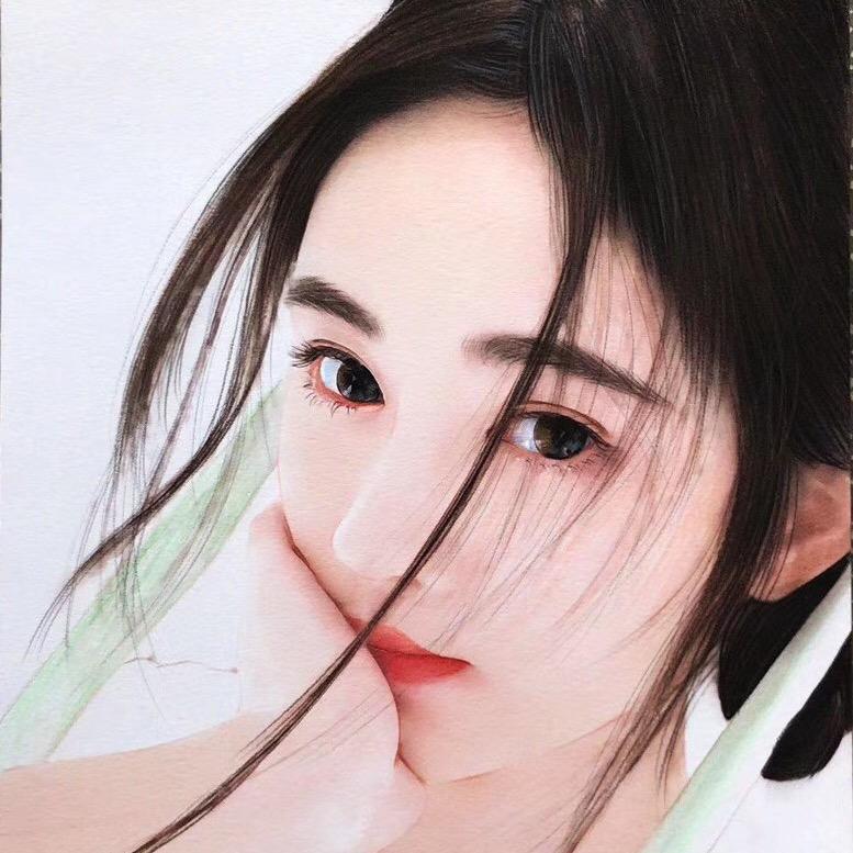 文艺手绘