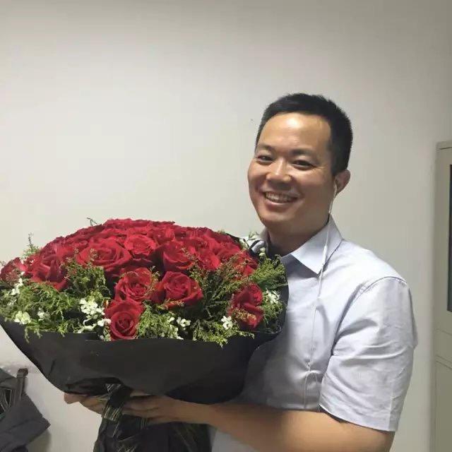我是吴孔中