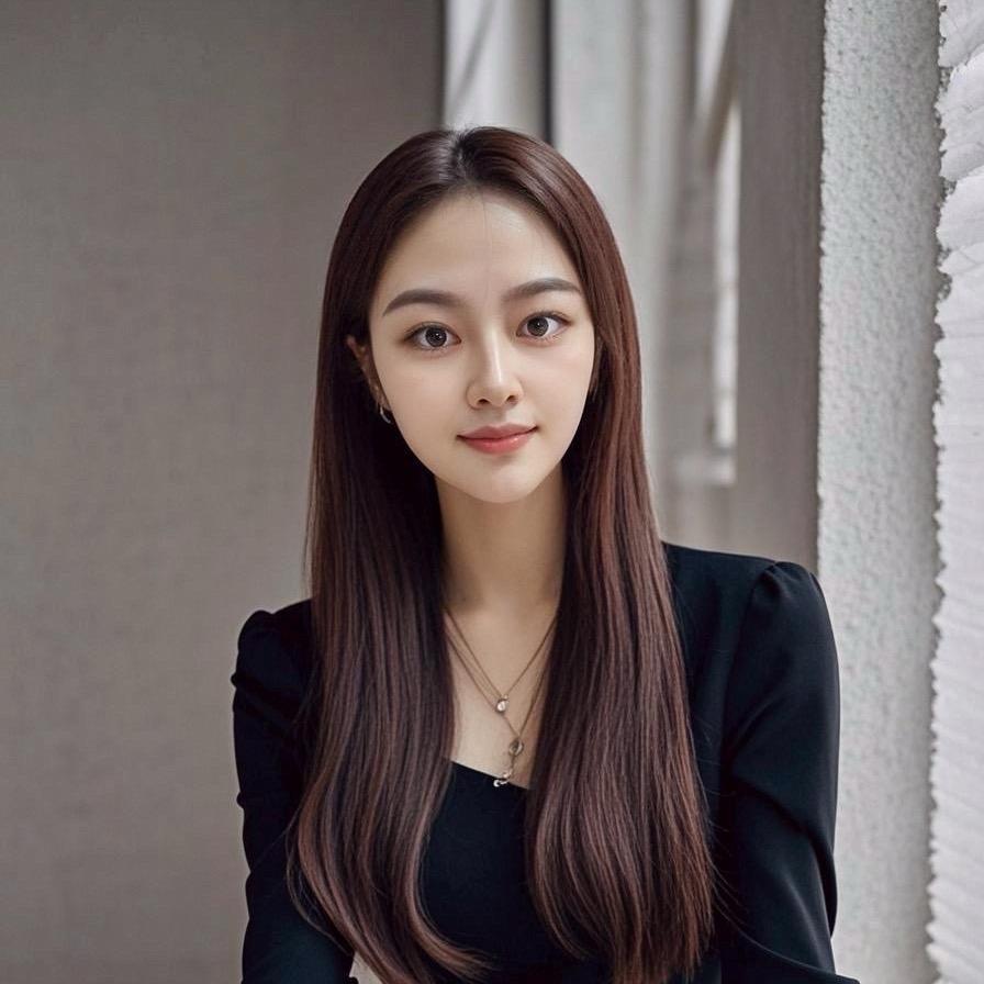 婷婷