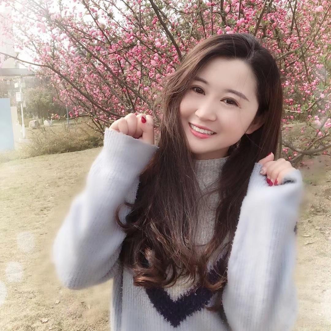 我是依秀呀