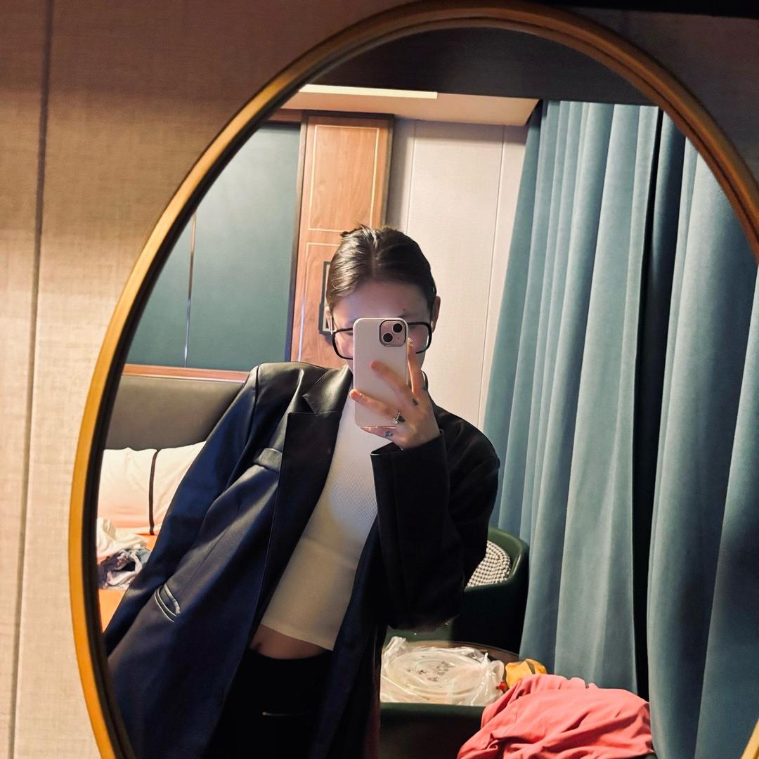 小美&