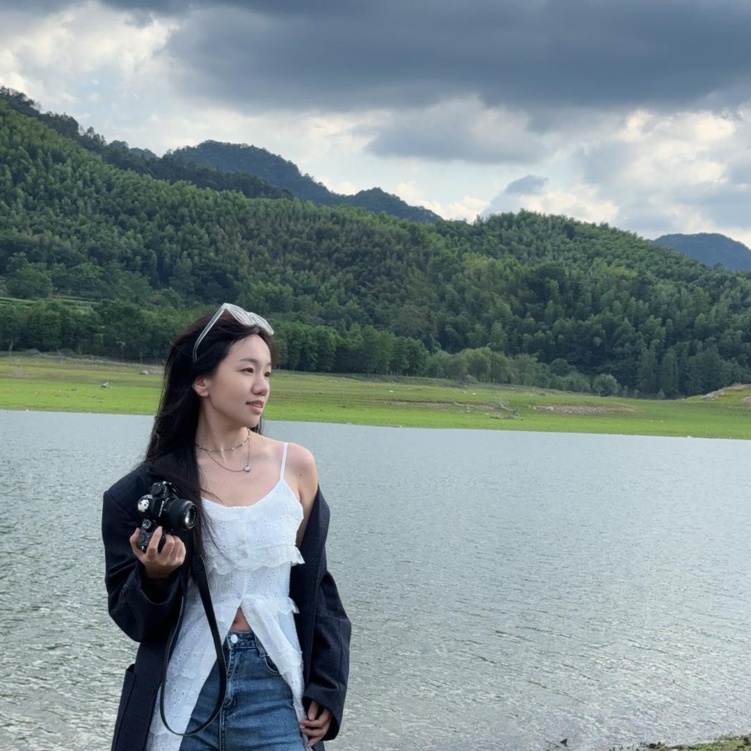 筱宝贝