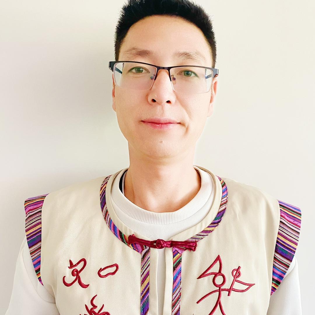 丽江老赵