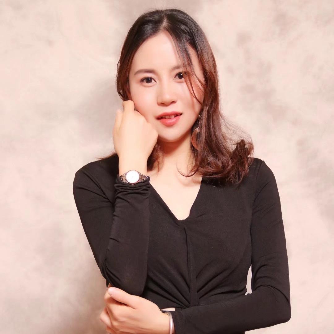 开心果pistachio的宝子妈