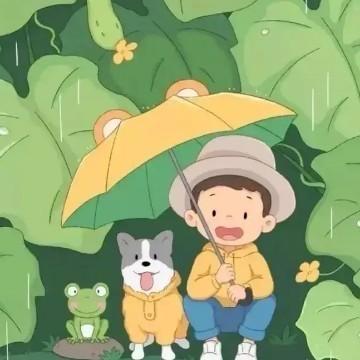锋芒