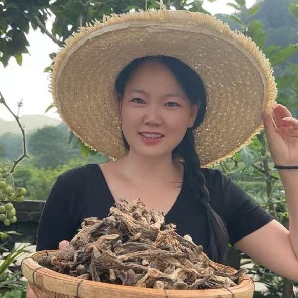 新农人小娜