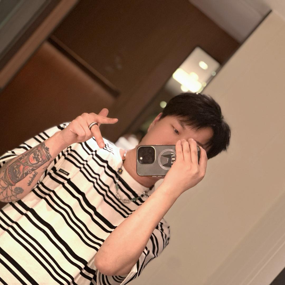 MC阿亮