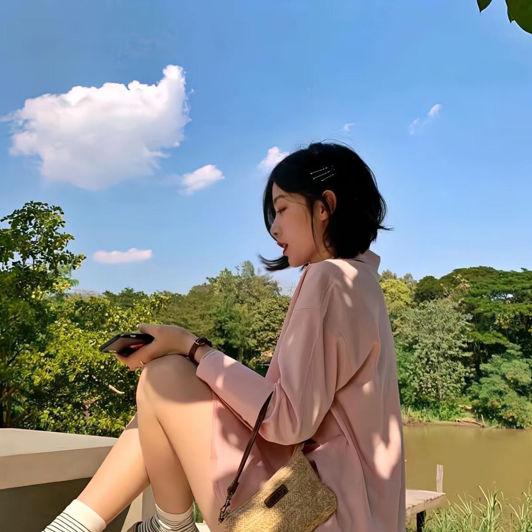 🌈柒 · 悦～