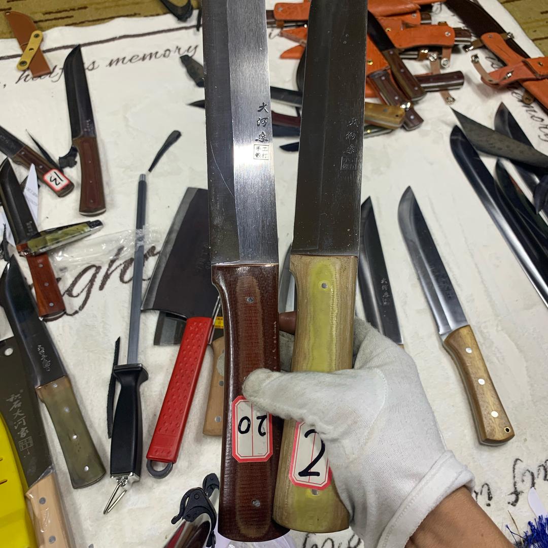 大河刀具新疆包邮
