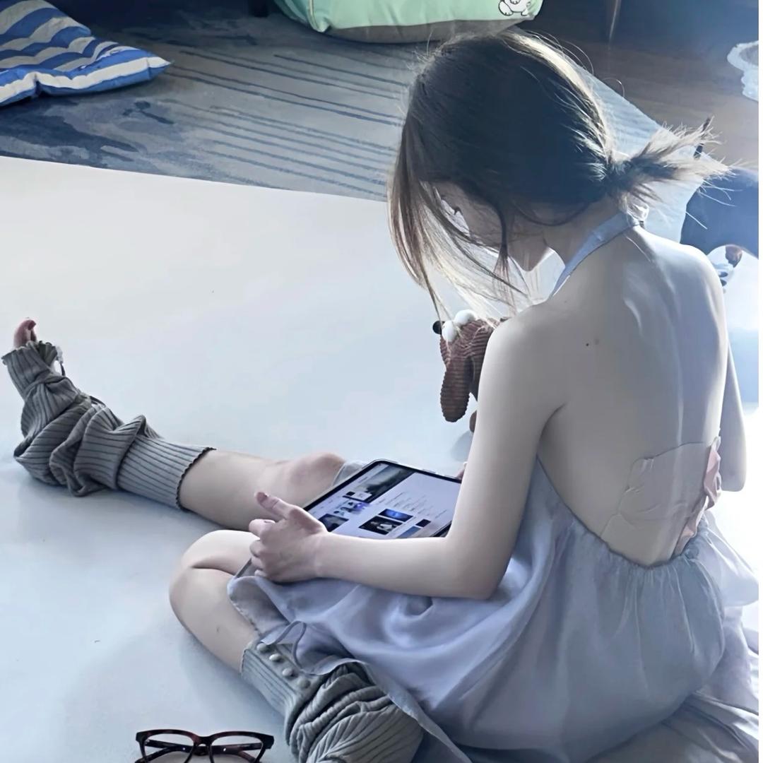 小霸王❤️