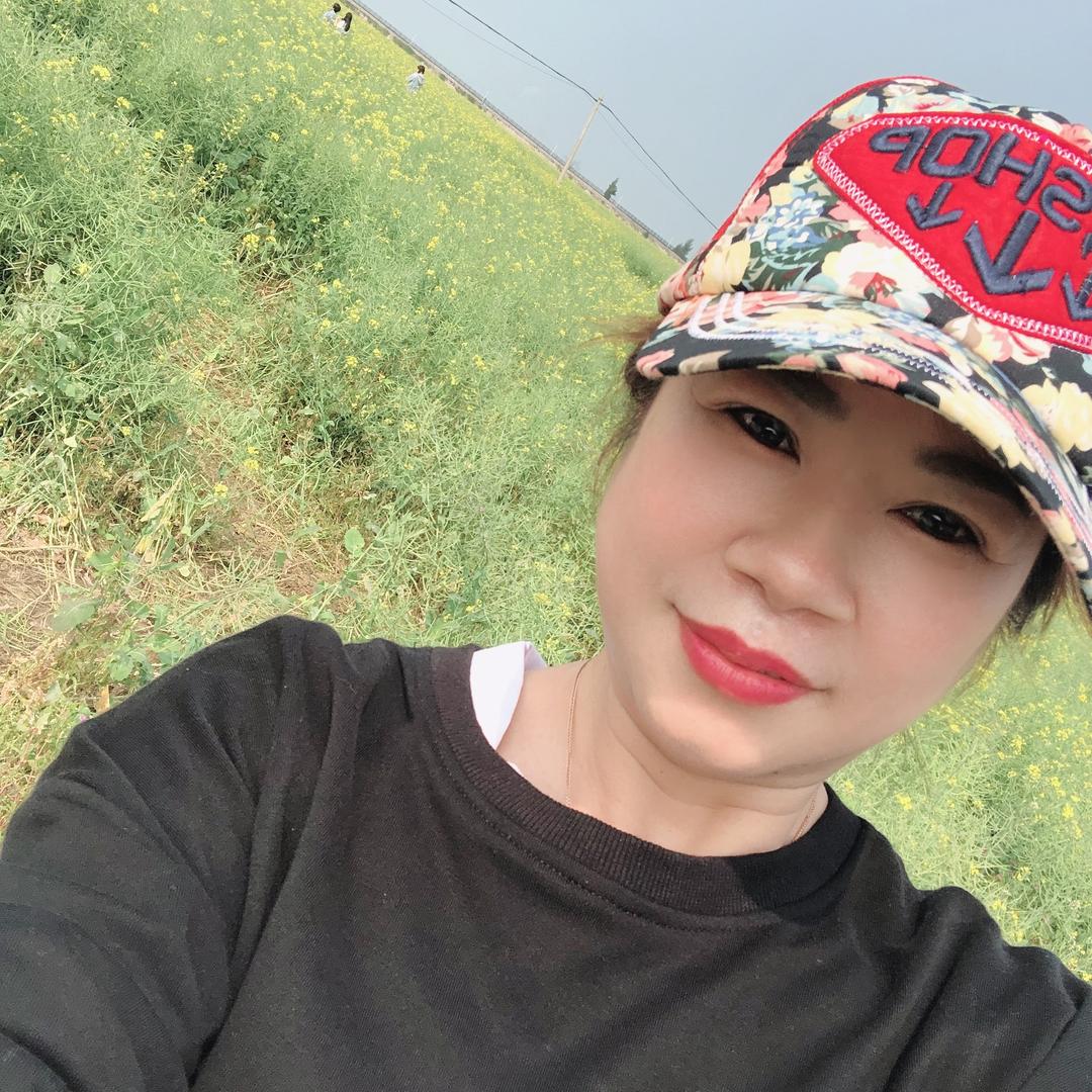 素颜