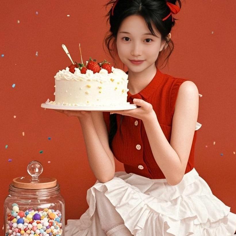 聪明勇敢有力气