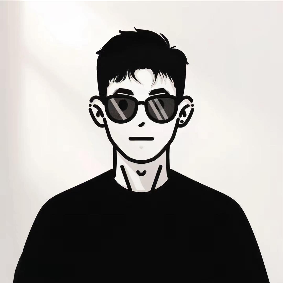 ｝爹系｛男友头像