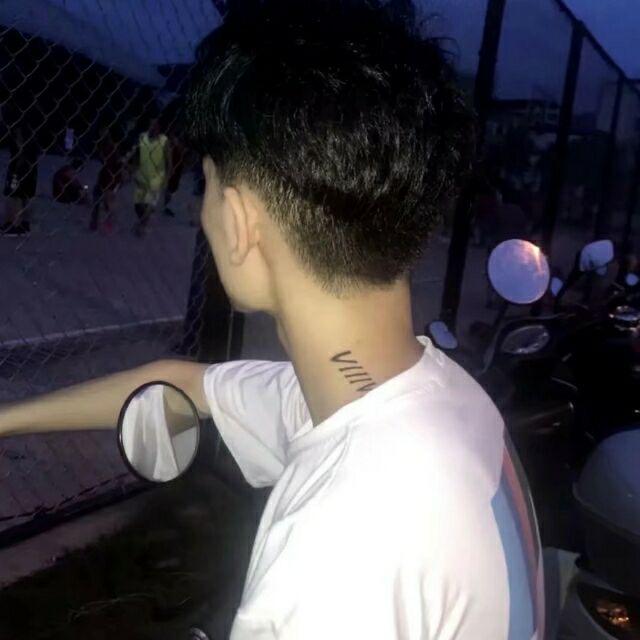 ㅤMr-～_Li