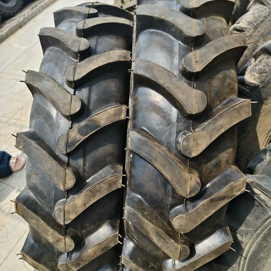 鑫城农机轮胎批发大全