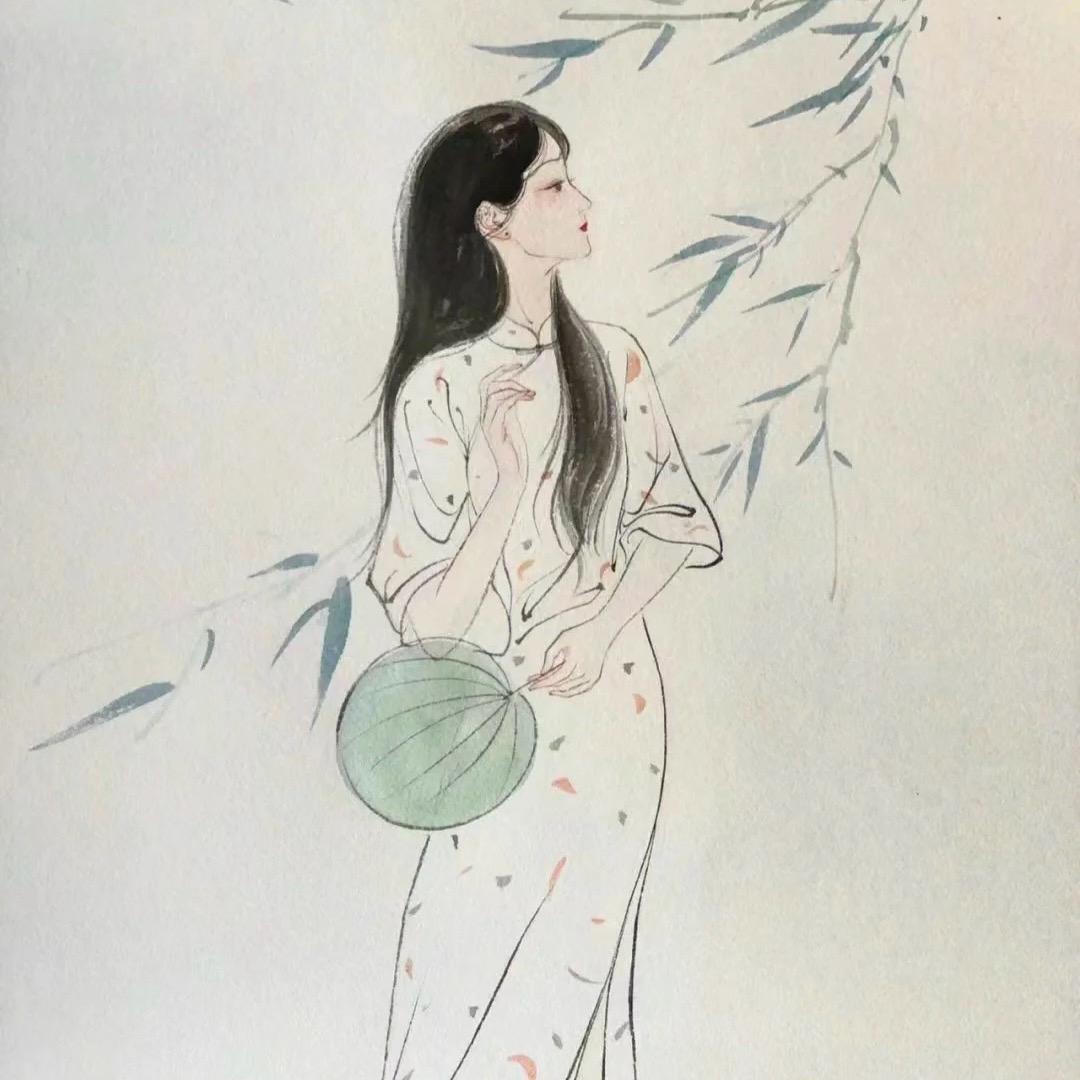 小个子穿搭