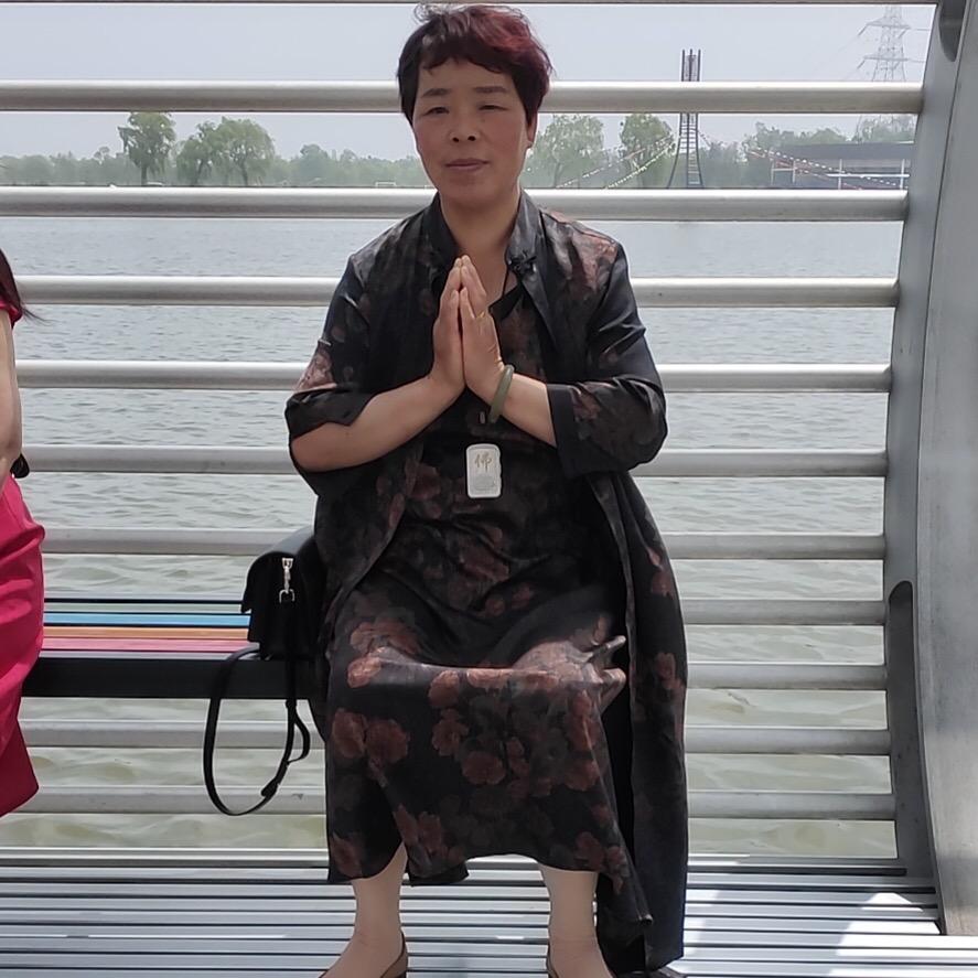 陈小花