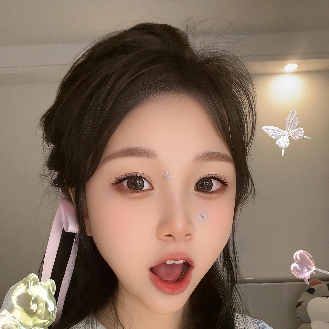 点点(云闺女养老院)