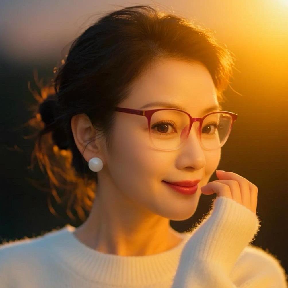 春暖花开