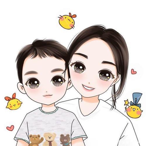 旺旺妈