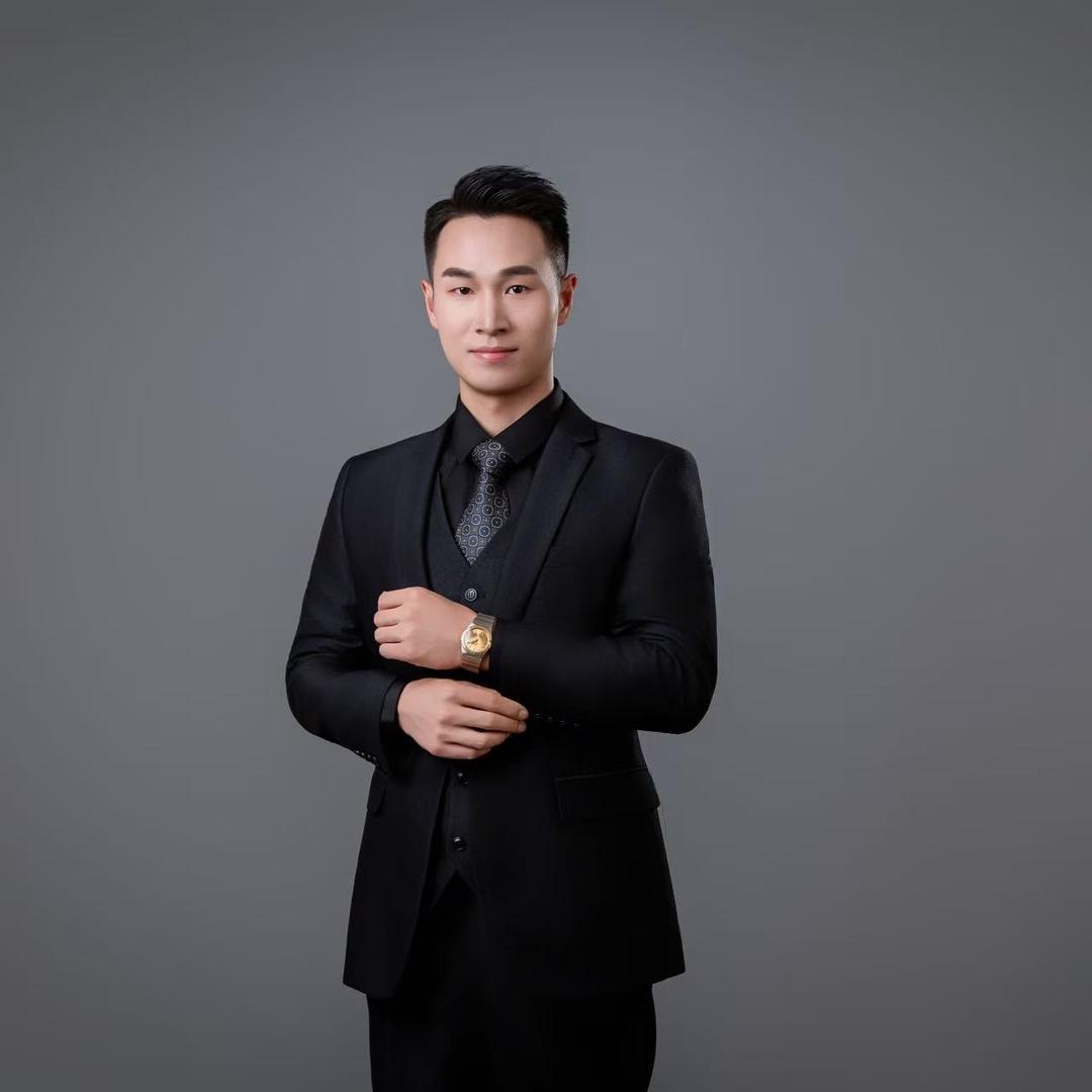 阿杨健身IP