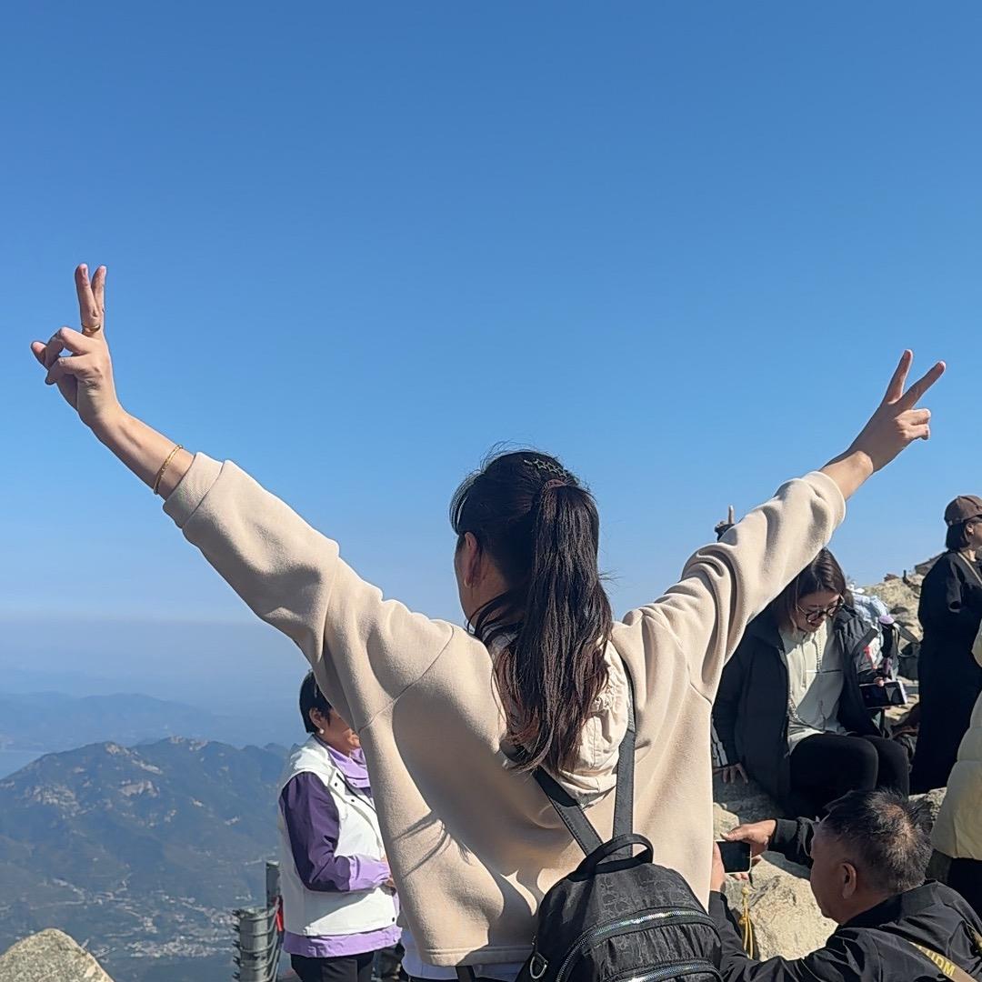 日日晟电器海阳店邵丽萍