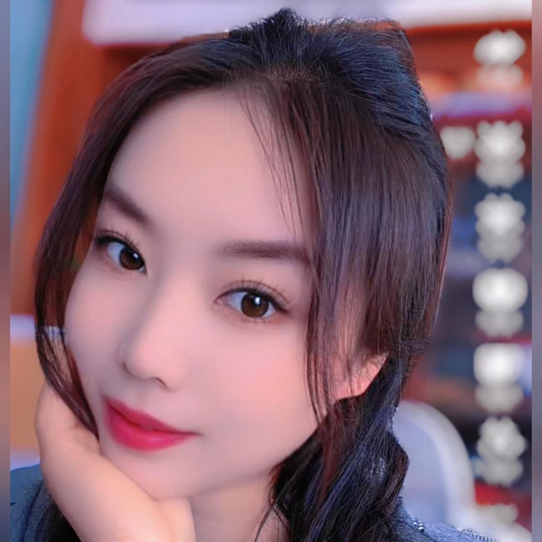 最美不过初见✌