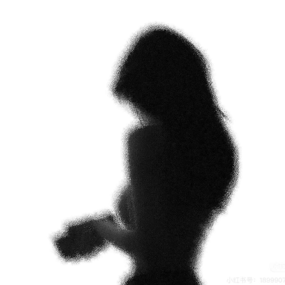 女 亭🐾 🦴