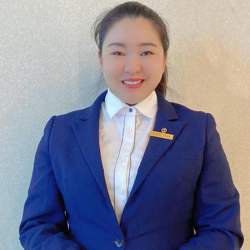 盛时表行 武汉徐东销品茂店～陈丹丹