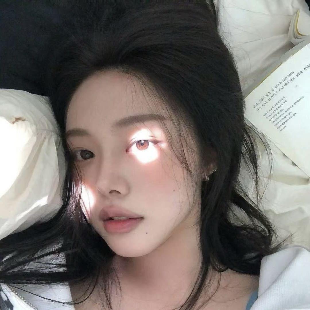 困成卡姿兰大👀