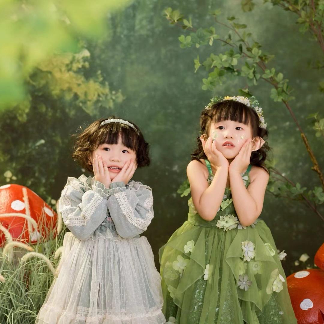 带球妈咪的日常