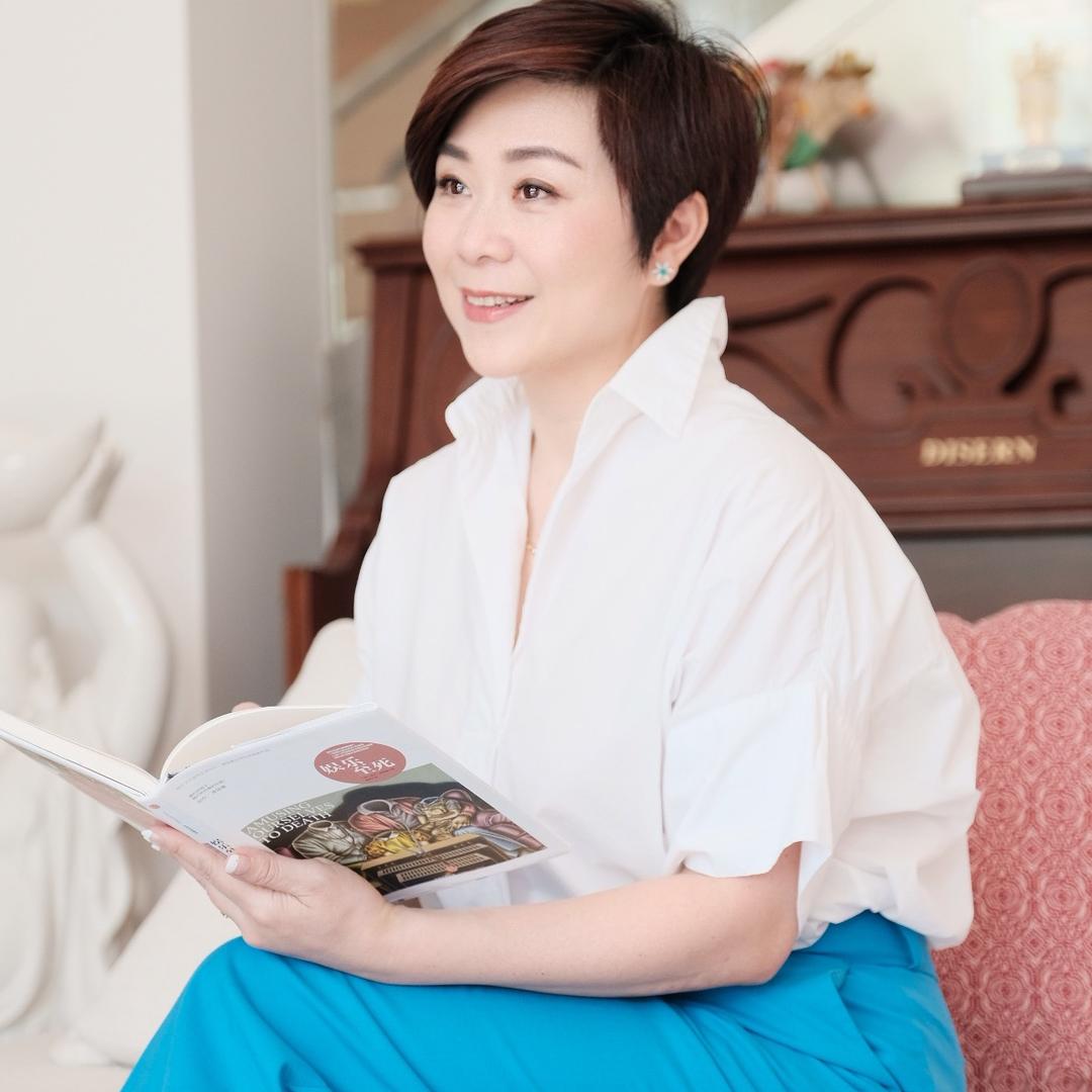 婉彬老师