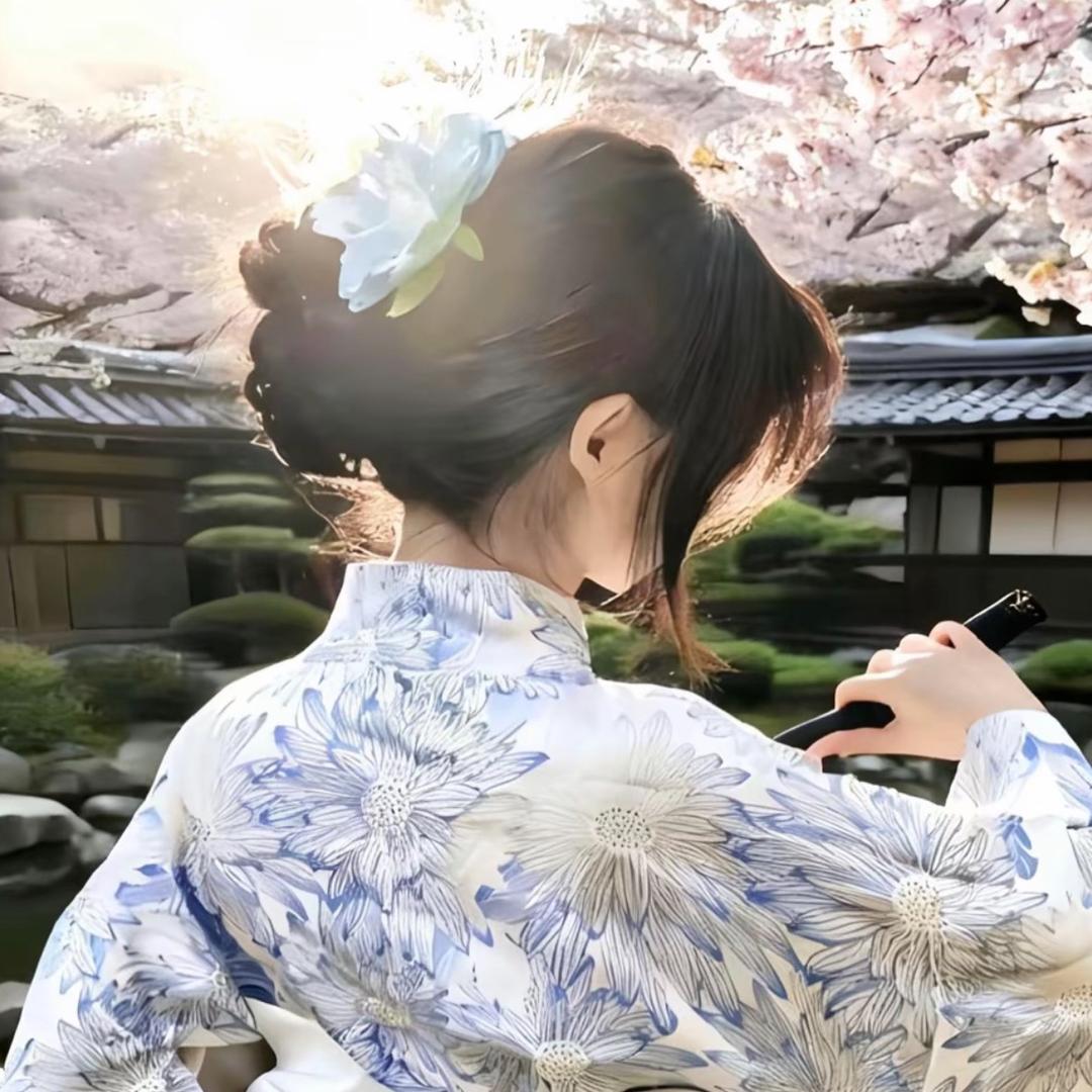 悲伤的前女友