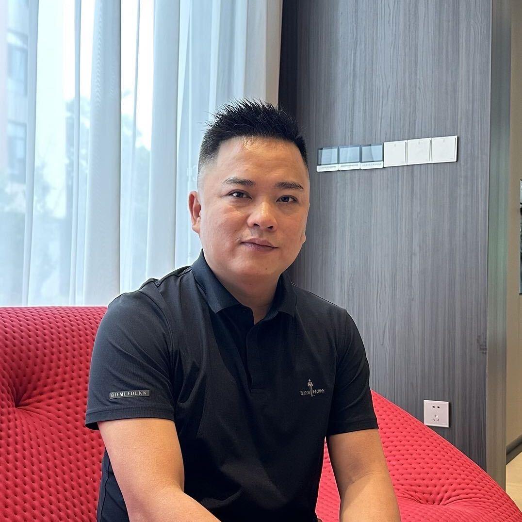 浮世德物·疯教兽的定制