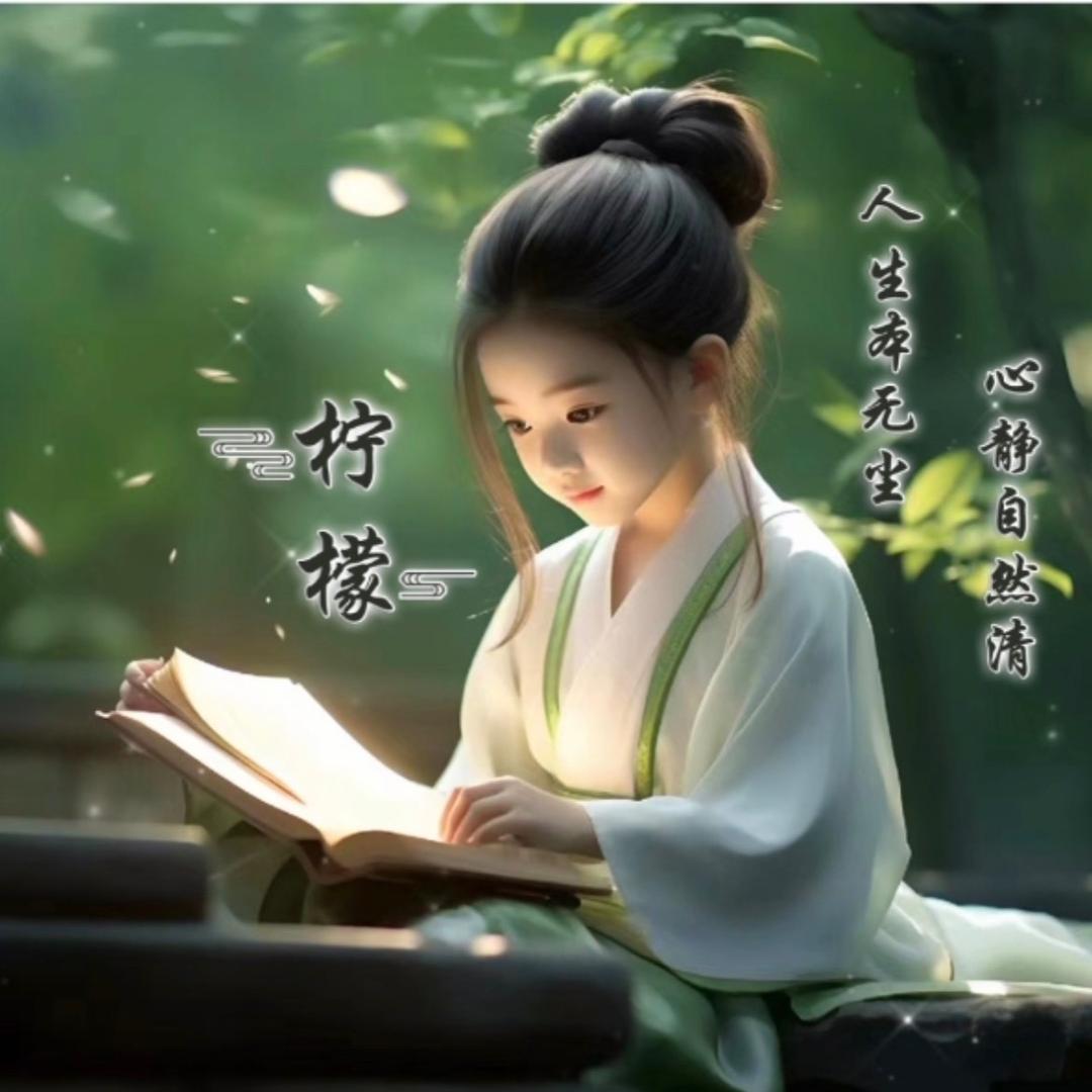 柠🍋檬