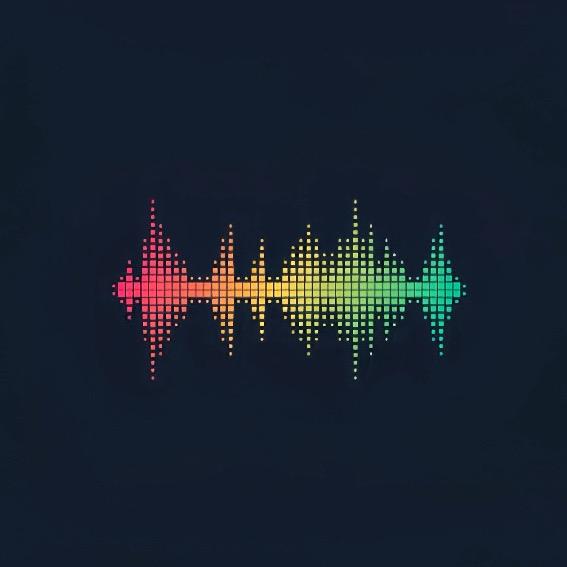 声音漫游指南