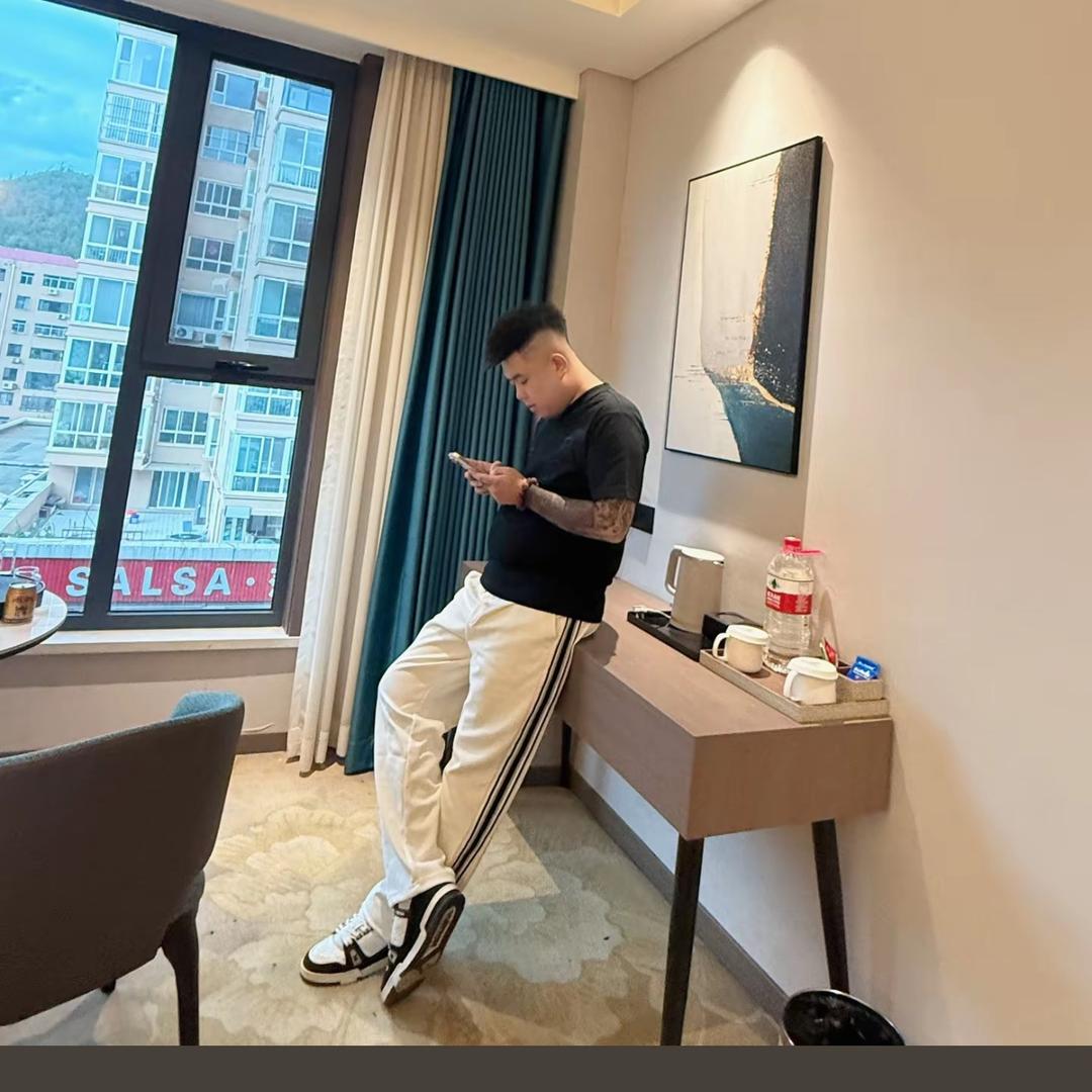 延安 - 馬馳 -（研车社）