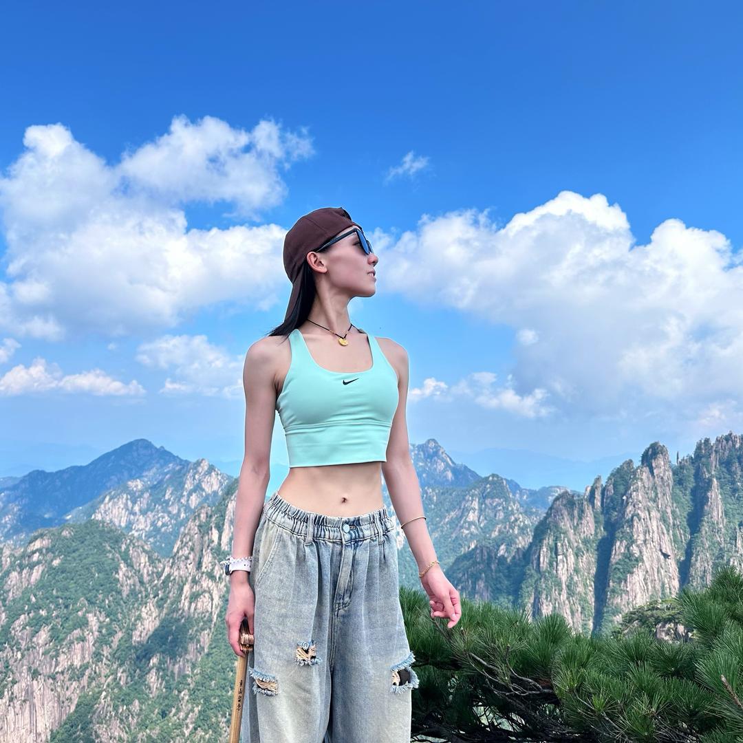 莎莎不吃葱香蒜🧚♀️